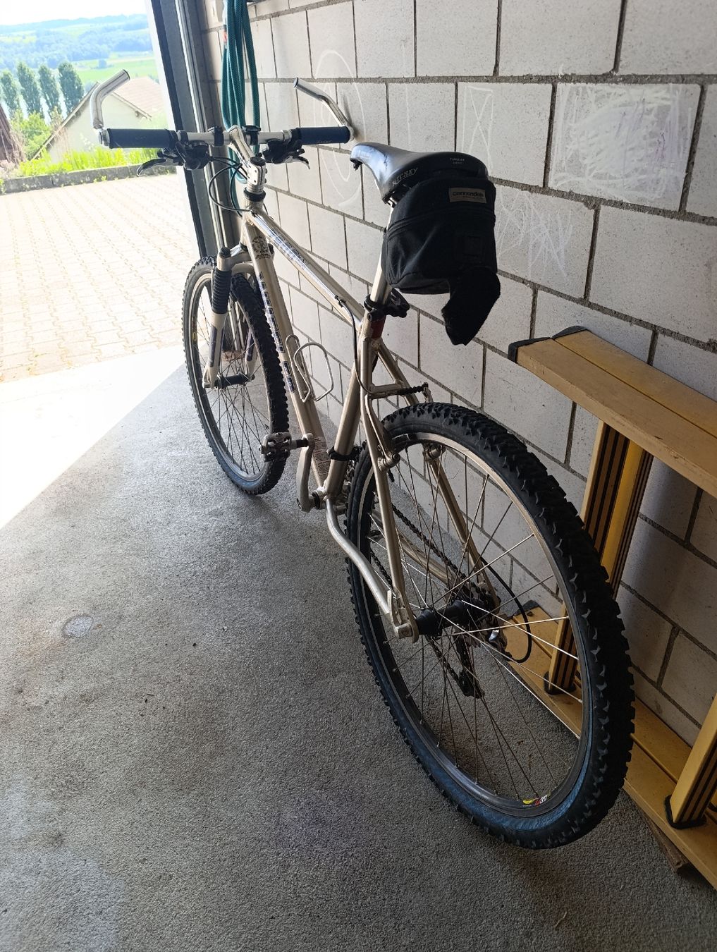 Wheeler Biciclette: Velo Wheeler – Usato da Beinwil am See venduto da BMWSPEEDY 1