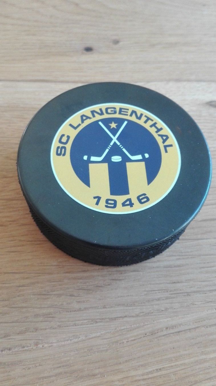 T-Shirts: SCL - SC Langenthal - Meister Fan-Paket – Neu (gemäss Beschreibung) aus Zofingen von Justice79 6