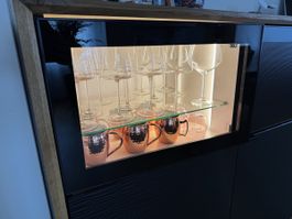 Ikea Glassvik Tür 38x60