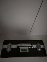 Werkzeugkoffer Technocraft Top Chrome 152 gut erhalten