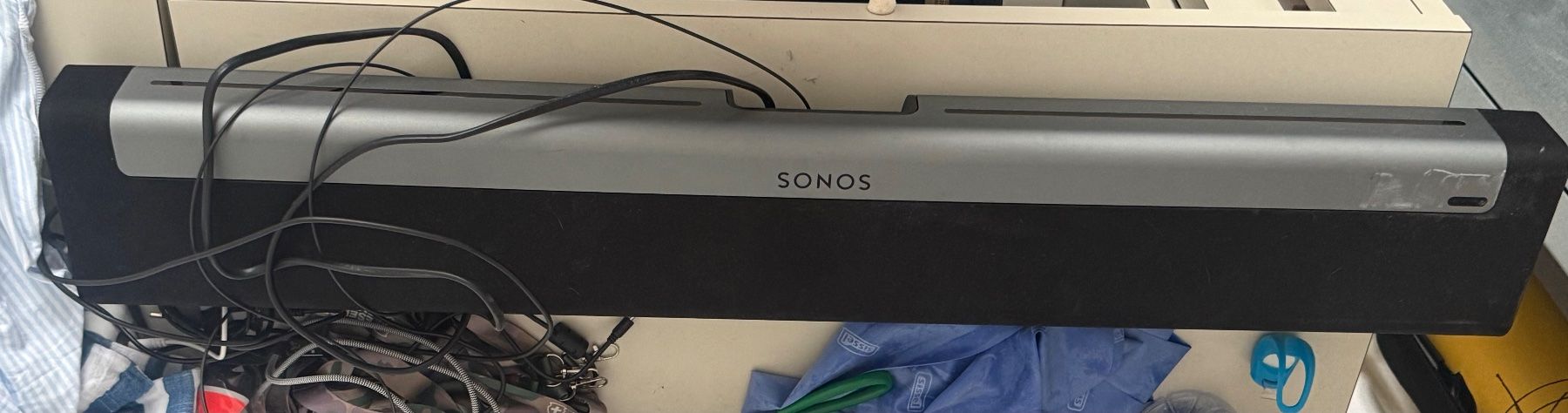 Sonos Haut-parleurs: Komplettes Sonos System – D'occasion à Stansstad par idnuw 3