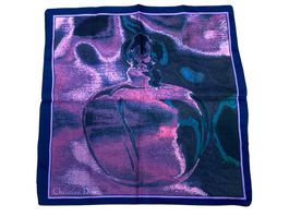 Foulard Christian Dior ca. 32x32cm//i839