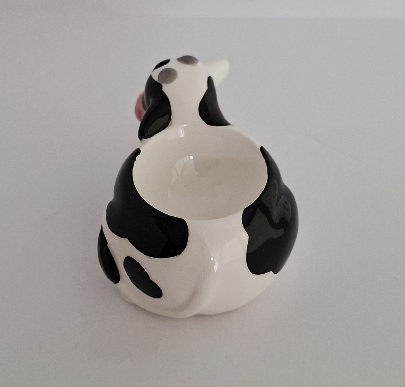 Altre Stoviglie: Eierbecher Kuh by Cotfer Geneva – Usato da Dietikon venduto da Magi2 3