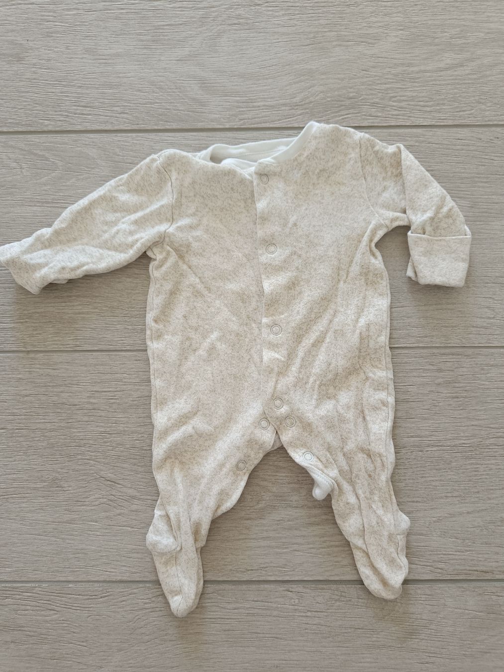 Lotti & Set di vestiti: 5 Baby Strampler Set, Grösse 50 56 – Nuovo (secondo la descrizione) da Reinach BL venduto da jul_6xlh 2