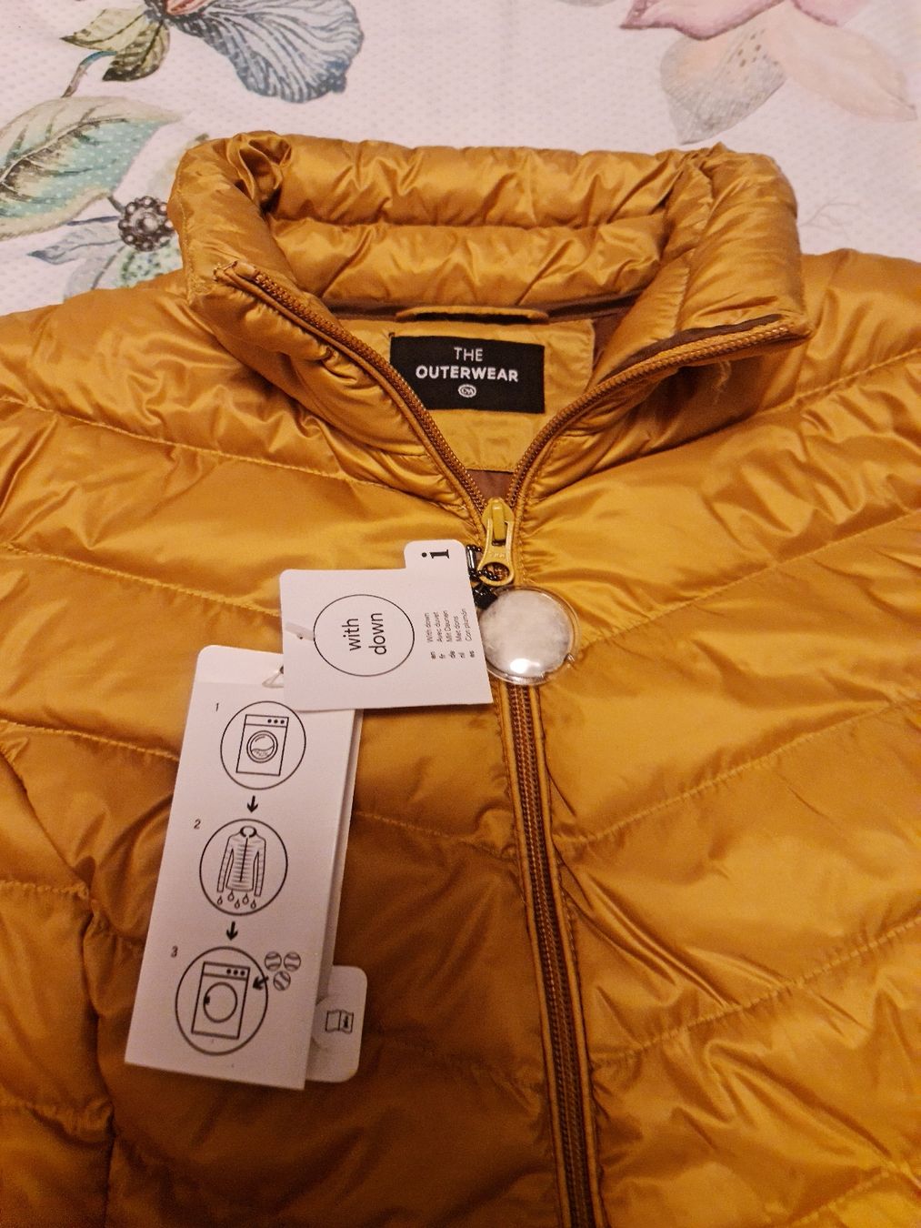 C&A Giacche: Daunenjacke C&A Gr.36 – Nuovo e nell'imballaggio originale da Itingen venduto da bea_bxv5 1