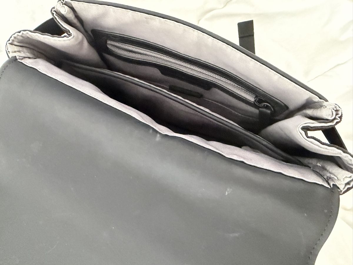 Kapten & Son Zaini: Kapten & Son Rucksack – Usato da Eschenbach LU venduto da Tatzi1 4