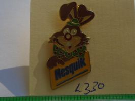 1 Nesquik Pin (L330)