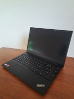 Lenovo ThinkPad E590 i7-8565U 16GB RAM 512GB SSD RX 550X 2GB