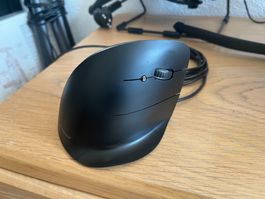 Evoluent Vmcr Ergonomische Maus