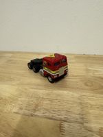 Spielzeug Lastwagen Freightliner Shinsei Mini Power rot
