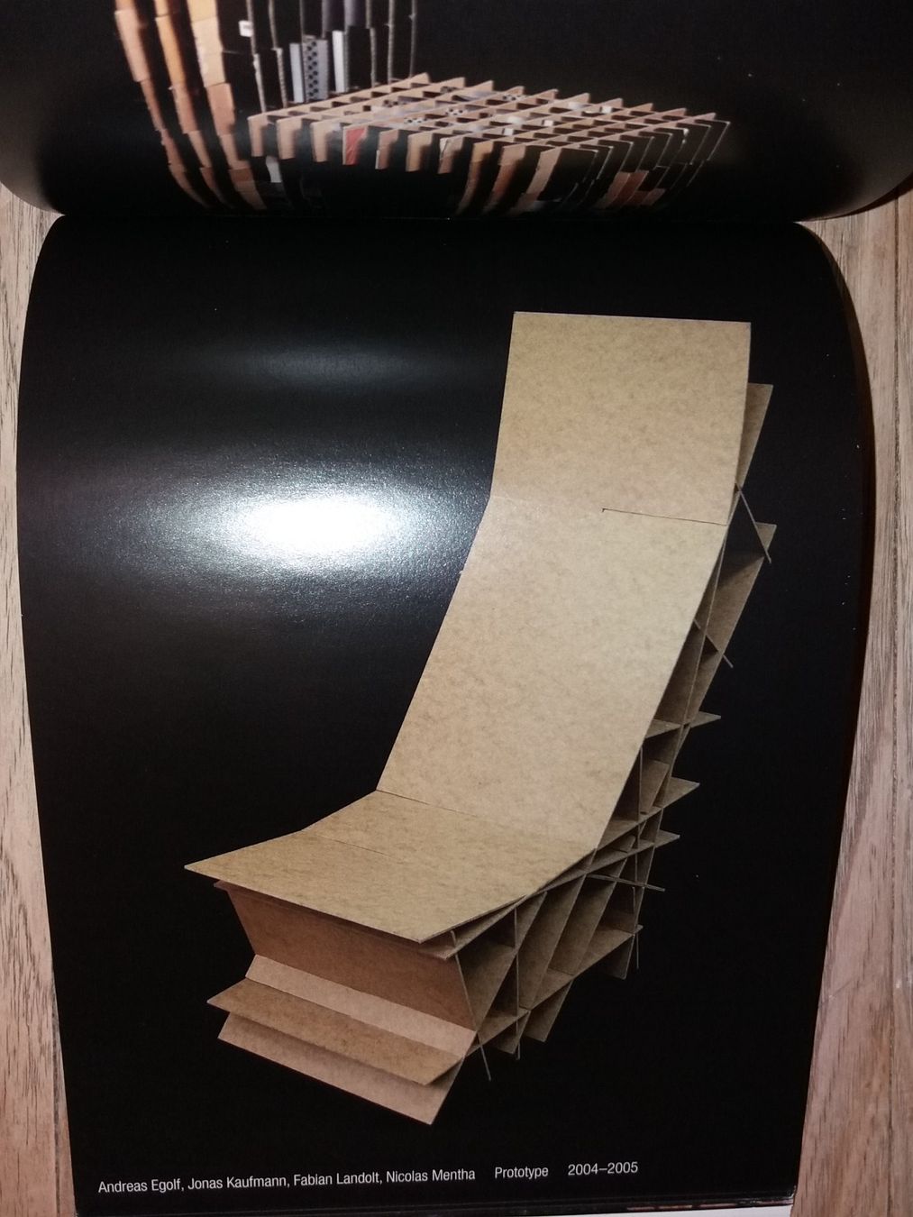 Libri: ARCHITEKTUR Making Architecture ANDREA Deplazes – Usato da Welschenrohr venduto da Regool 7