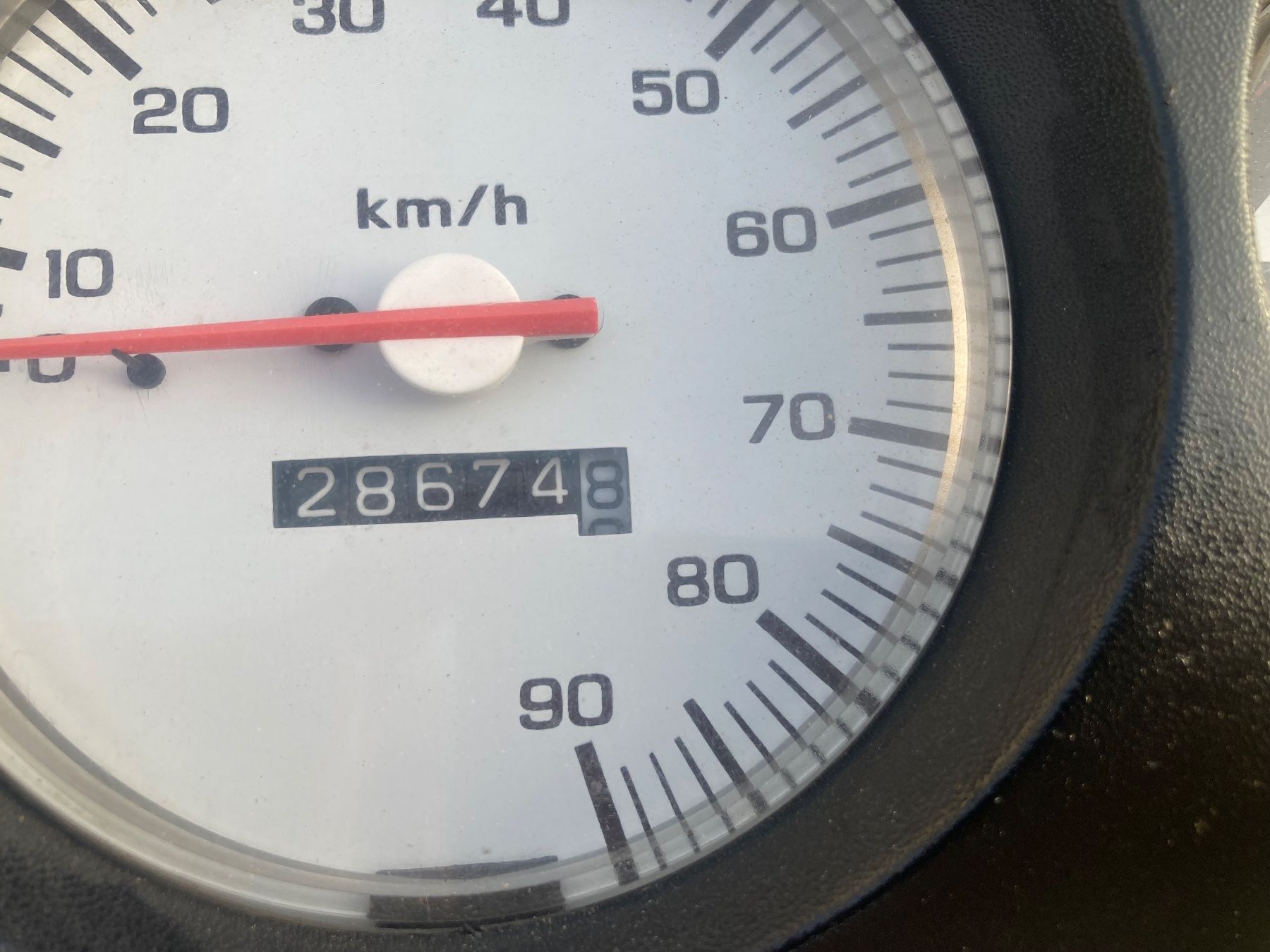 Honda Scooter: Honda szx 50 – Usato da St. Gallen venduto da zx10r 6