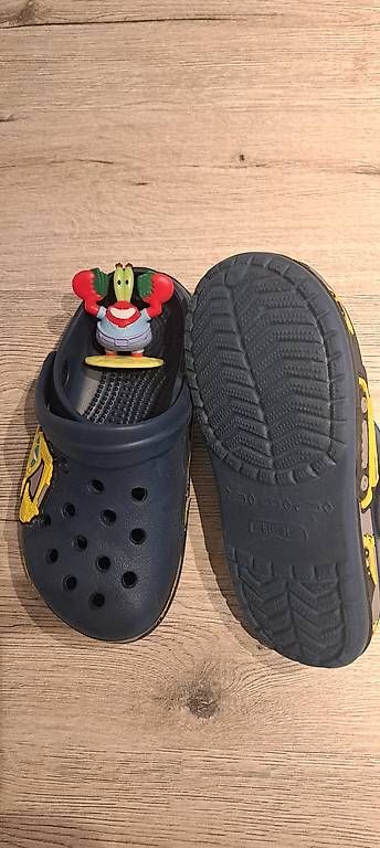 Chaussures garçon: Clog - 31  – D'occasion à Zeihen par ild_bv6f