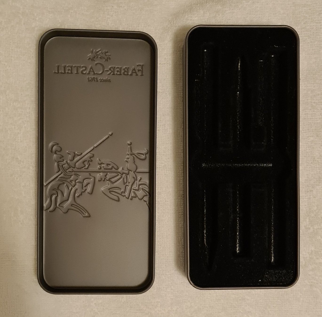 Stifte & Marker: Faber-Castell – Neu (gemäss Beschreibung) aus Lyss von rochen54 1