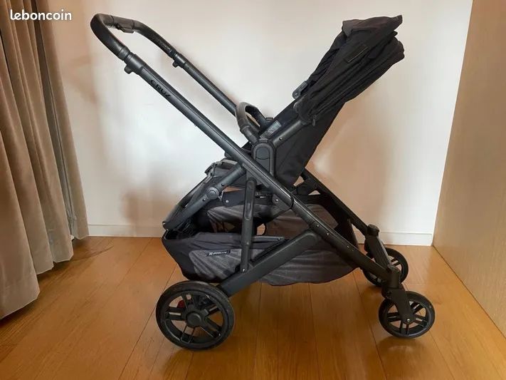 UPPAbaby Kinderwagen: Poussette UPPAbaby Cruz V2 – Neu (gemäss Beschreibung) aus Carouge GE von Jon_sdq2