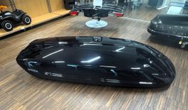 Dachbox Original SKODA 400L (3P0071200) NEU