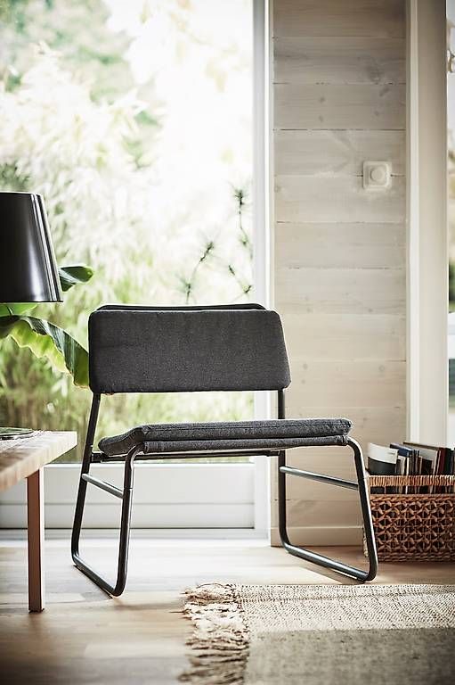 Ikea Poltrone: 2 IKEA LINNEBÄCK Sessel – Usato da Dübendorf venduto da and_9y69 1