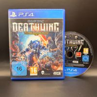 Space Hulk Deathwing: Enhanced Edition Playstation 4