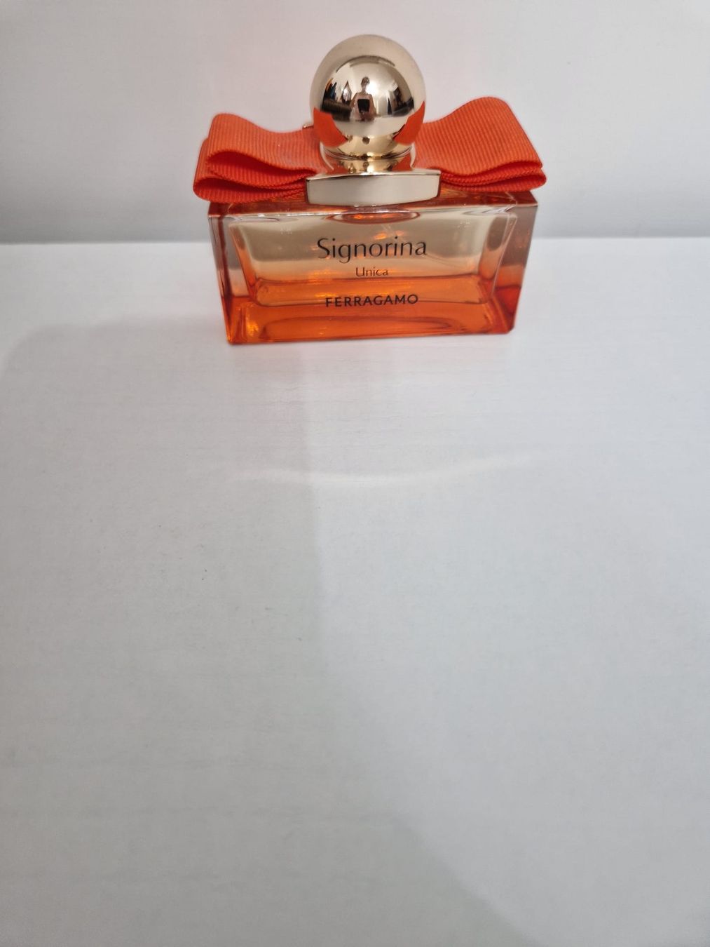 Salvatore Ferragamo Parfum & Eau de Toilette: Profumo Signorina  – Gebraucht aus Rovio von Mozam89 1