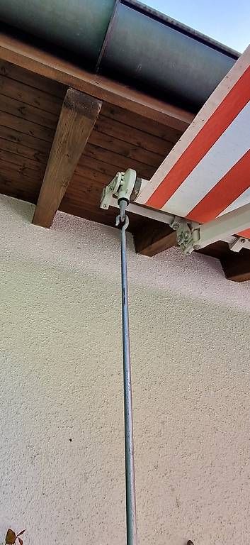 Markisen: Sonnenstore – Gebraucht aus Sennwald von Reher62 1