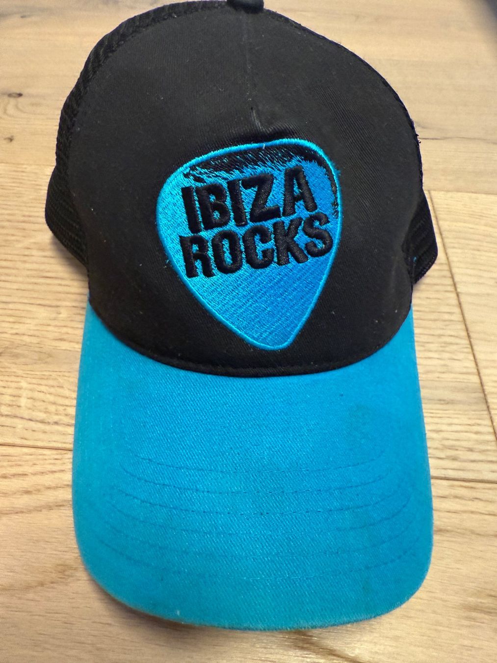 Altro in  Abbigliamento & Accessori: Ibiza Rocks Cap – Usato da Baar venduto da pepote
