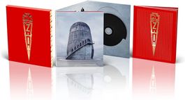 RAMMSTEIN-ZEIT Special Edition, 6-Panel Digipack, 56 Seiten