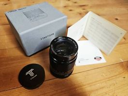 TTArtisan 50 1.4 E : Sony FE