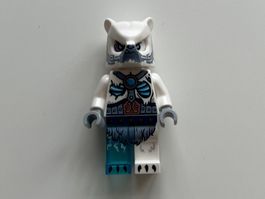 Lego Chima - Iceklaw - loc127