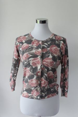 Banana Republic Jacke Gr.XS