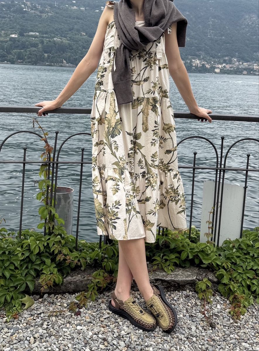 Other Stories Vestiti: Sommerkleid – Usato da Basel venduto da rut_5mx2