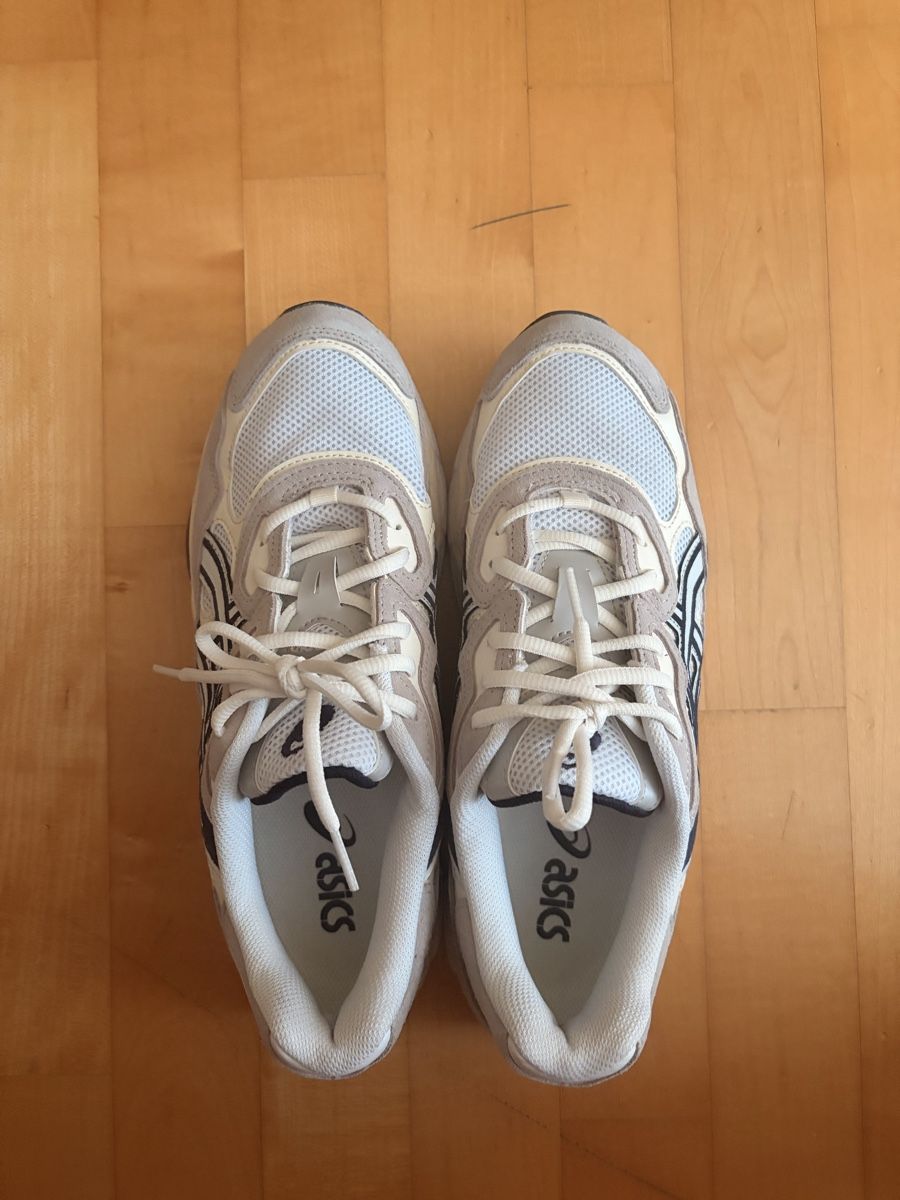 Asics Scarpe da uomo: ASICS GEL-NYC 1130 – Usato da Niederhasli venduto da areuphoreal 3