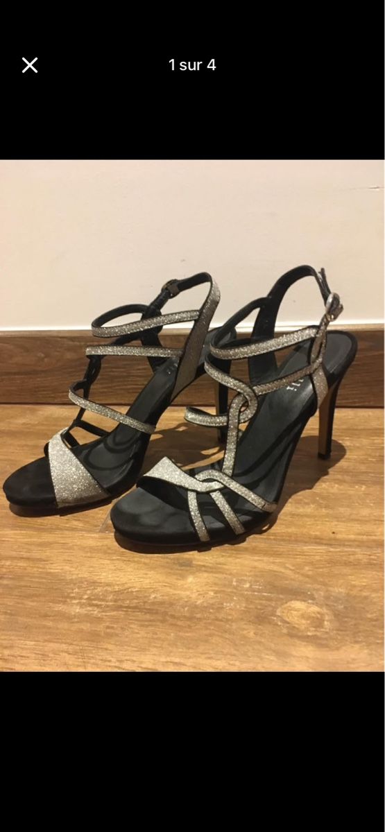 Scarpe da donna: Escarpins Minelli taille 38 – Nuovo (secondo la descrizione) da Cortaillod venduto da NAG_25