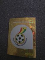 Panini WM26 GHA1 Ghana Logo