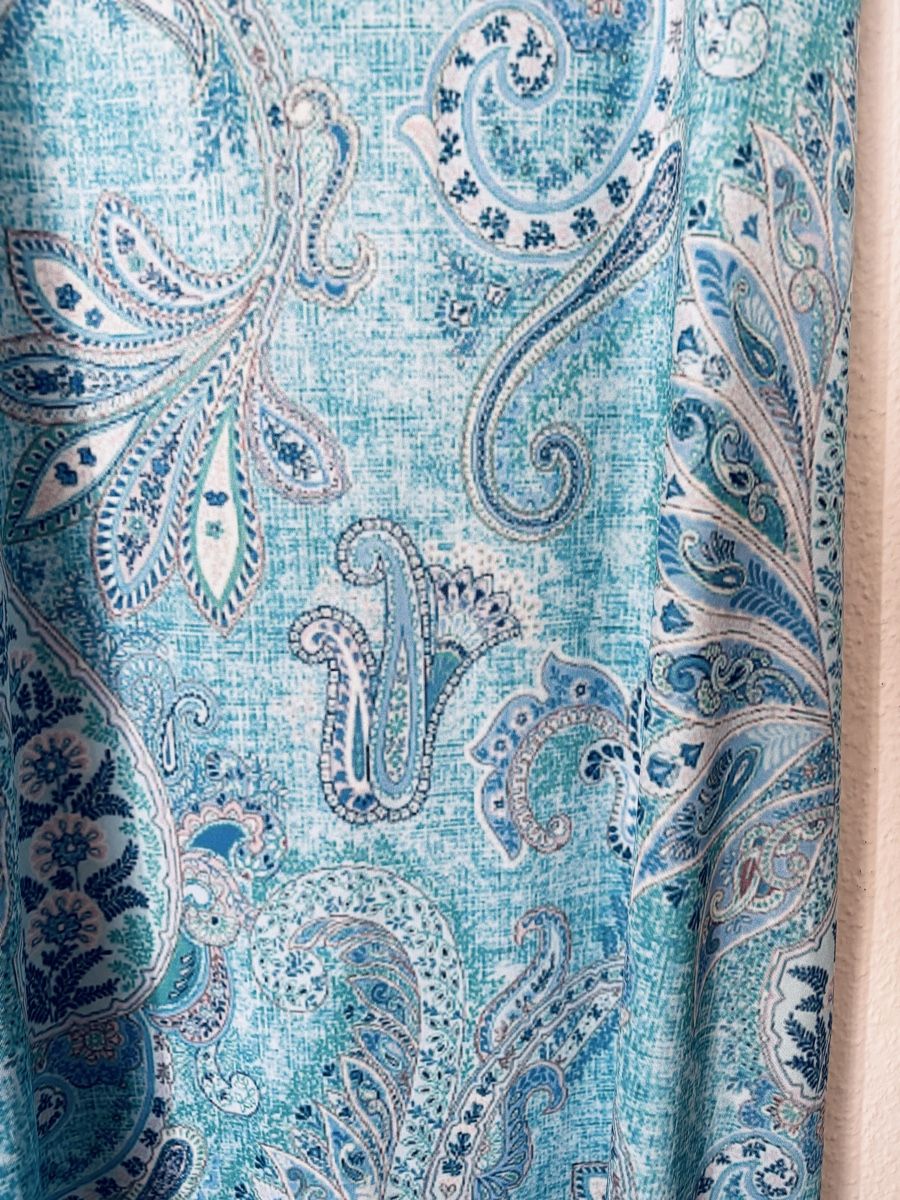 Kleider: Sommerkleid, Grösse L / NEU – Neu (gemäss Beschreibung) aus Oberengstringen von Marling 1