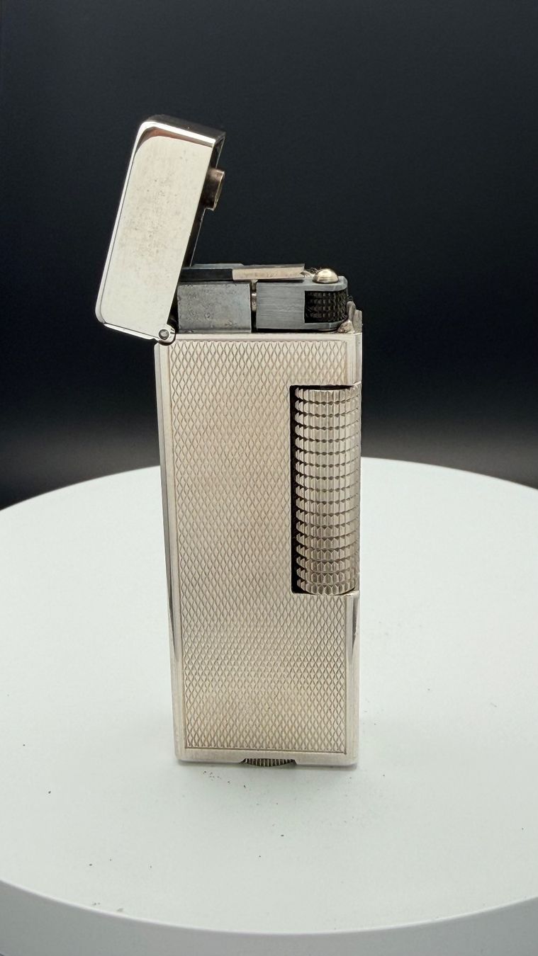 Dunhill Briquets: Dunhill Rollalite – D'occasion à Onex par Blessup 4