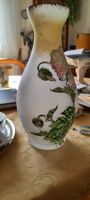 Blumen Vase antik