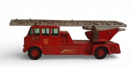Matchbox Feuerwehr LKW