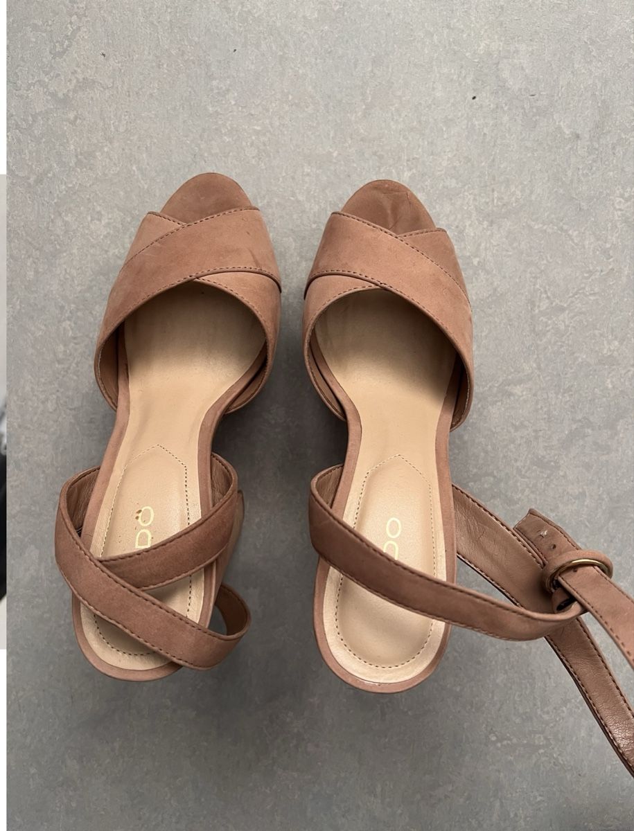 Aldo Scarpe da donna: Aldo high Heel 35/36 – Usato da Uster venduto da SmartSales_zh 1