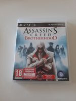 Assassin's Creed Brotherhood