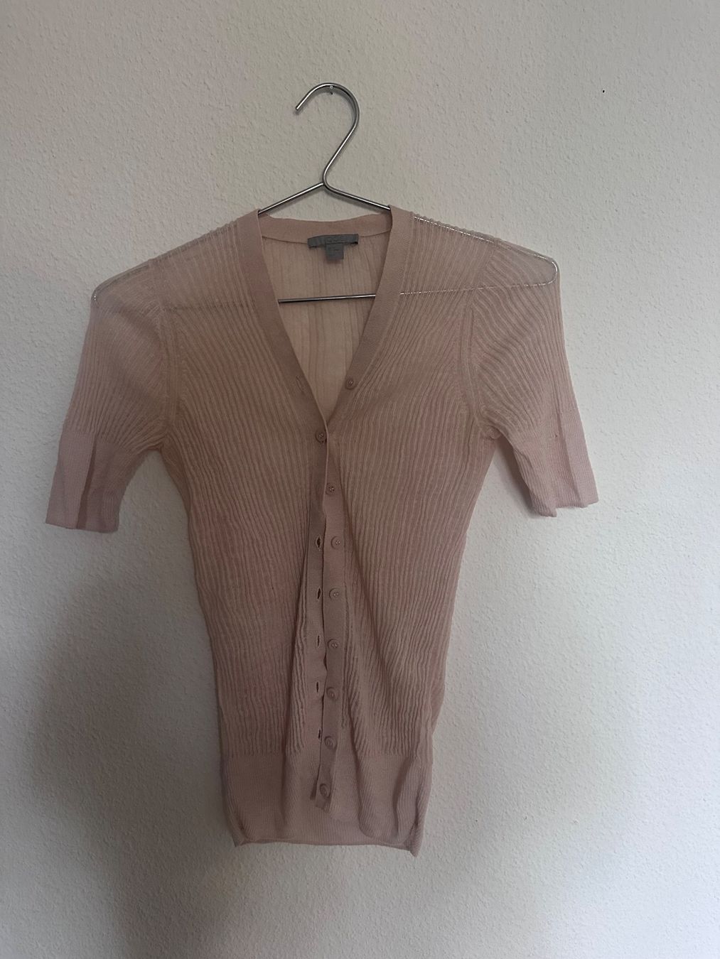 Tops: Rosa Oberteil – Gebraucht aus Zürich von julia_le