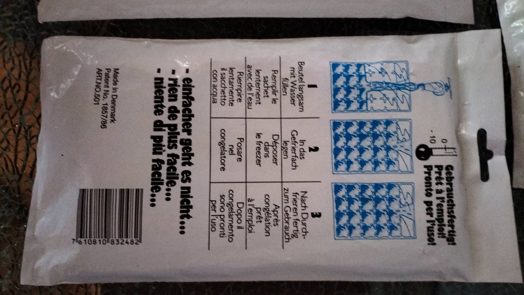 Nordisk Zelte: Camping Zubehör – Neu und originalverpackt aus Beringen von tan_b56y 2