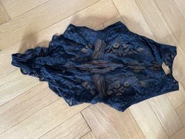 Body en dentelle Etam