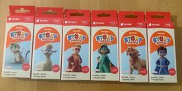 Migros Story Mania alle 6 Tonies