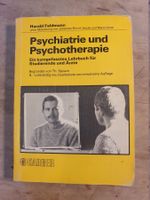Psychiatrie und Psychotherapie Harald Feldmann Karger
