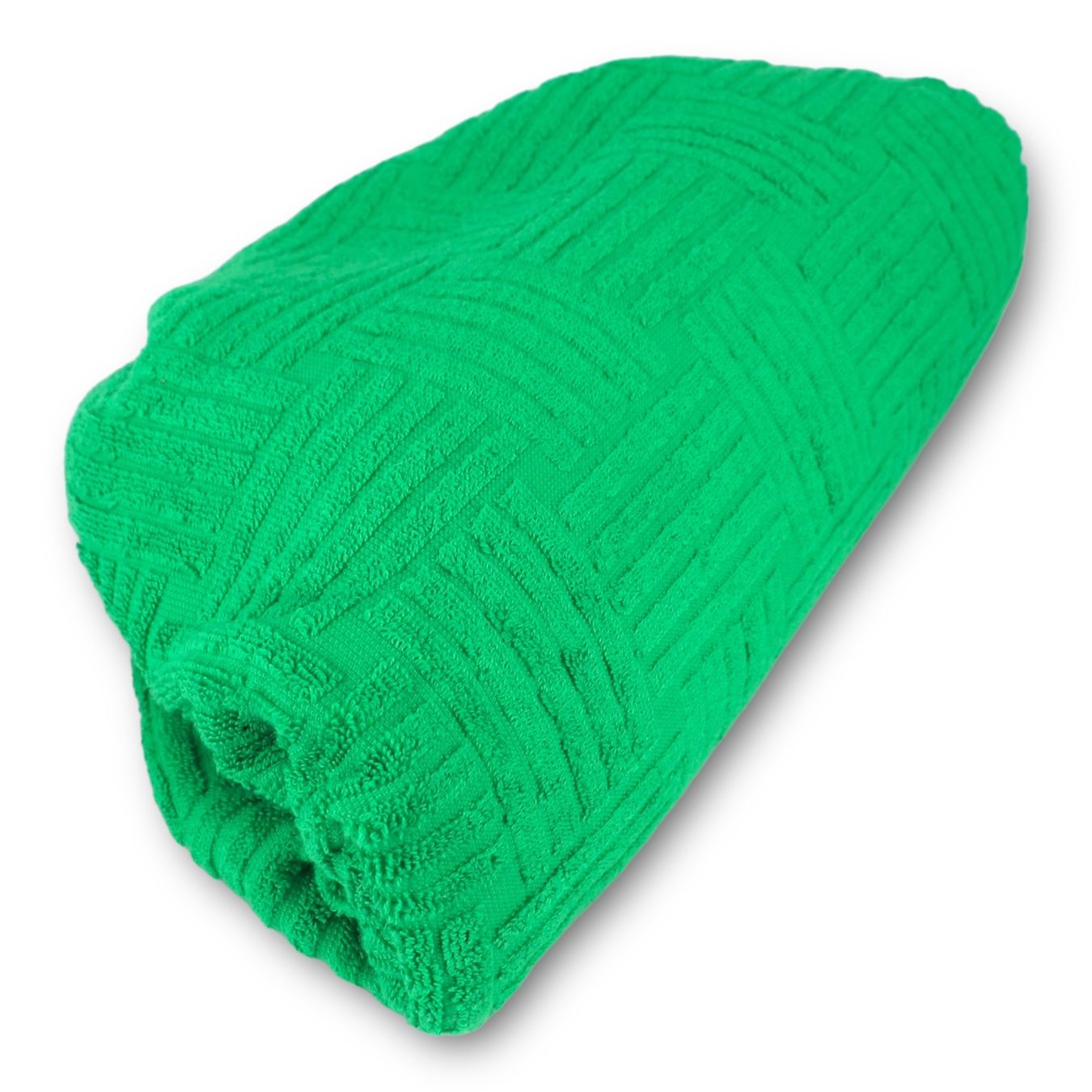 Bottega Veneta Sacs femmes: Bottega Veneta Pouch Intreccio Terry  "Grass" – D'occasion à Binningen par Designerlabels 8