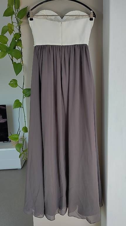 Vestiti: Laona Abendkleid Gr. 36 – Usato da Solothurn venduto da Claudiaf11 1