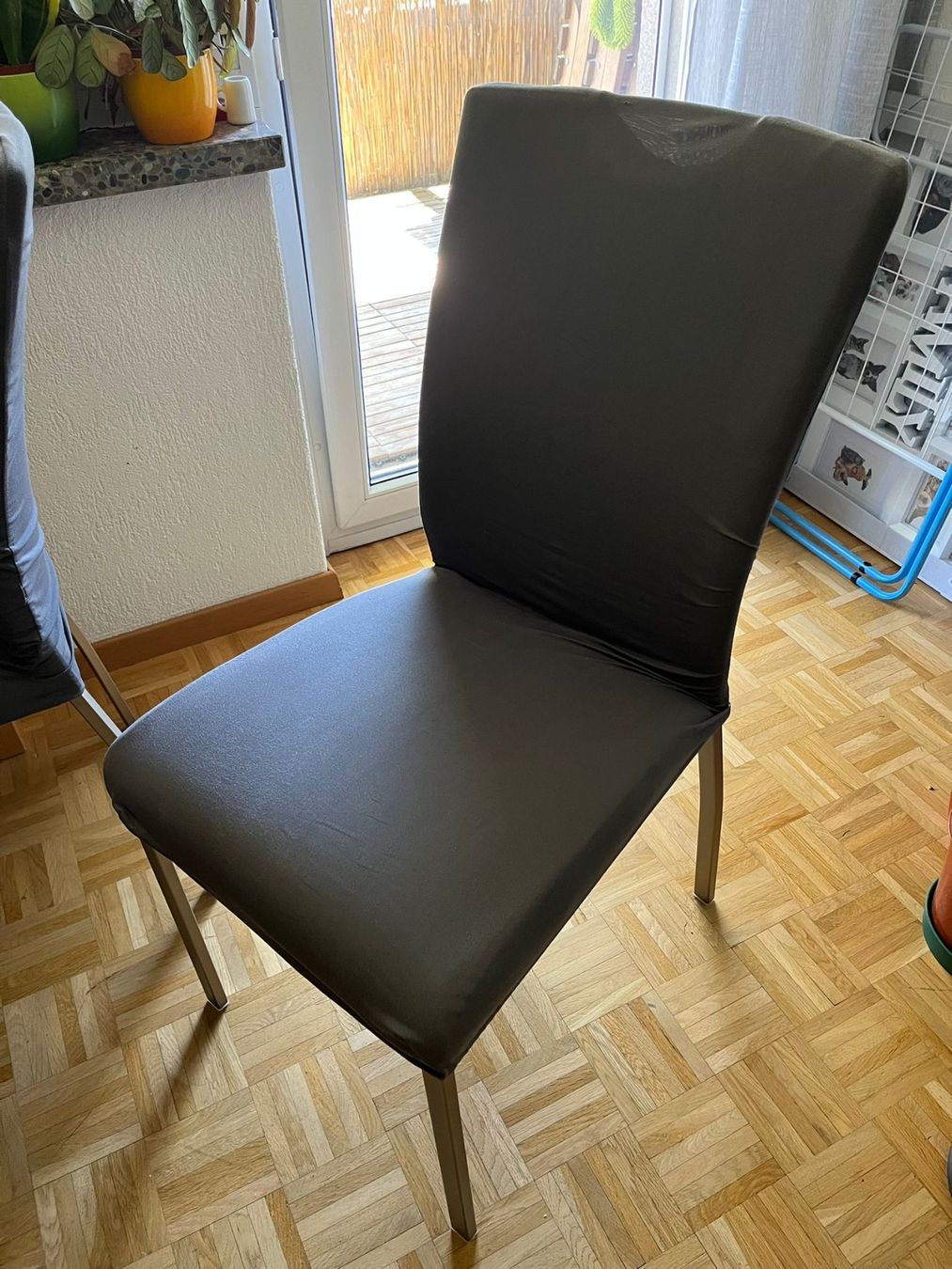 Sedie: 6x Essstühle – Usato da St. Gallen venduto da alv_s6cm