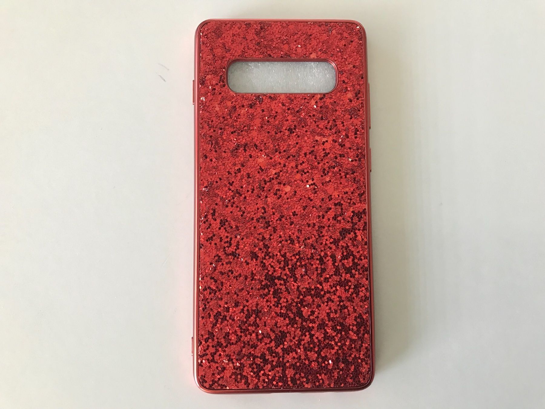 Uhrenboxen: Samsung Galaxy S10 Plus Hülle Etui Cover – Neu und originalverpackt aus Nesselnbach von Loren24