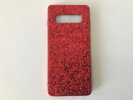 Samsung Galaxy S10 Plus Hülle Etui Cover