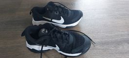 Nike Turnschuhe Grösse 38